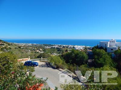 VIP7888: Villa for Sale in Mojacar Playa, Almería