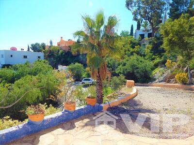 VIP7888: Villa for Sale in Mojacar Playa, Almería