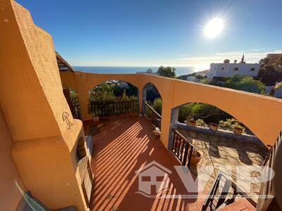 VIP7888: Villa for Sale in Mojacar Playa, Almería