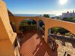 VIP7888: Villa for Sale in Mojacar Playa, Almería