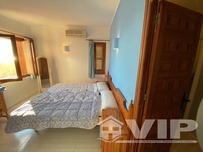 VIP7888: Villa for Sale in Mojacar Playa, Almería