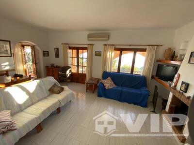 VIP7888: Villa for Sale in Mojacar Playa, Almería