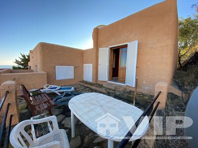 VIP7888: Villa for Sale in Mojacar Playa, Almería