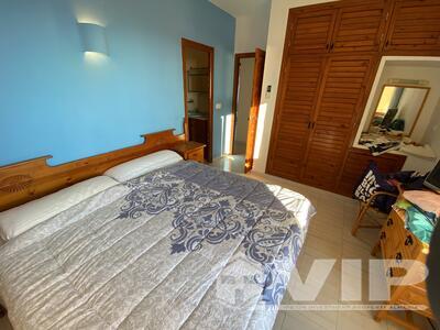VIP7888: Villa for Sale in Mojacar Playa, Almería