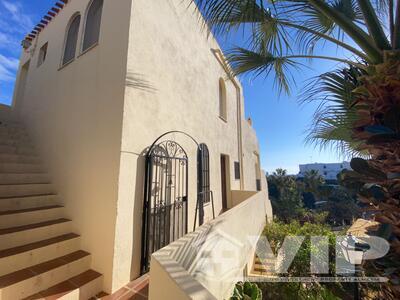 VIP7889: Wohnung zu Verkaufen in Mojacar Playa, Almería