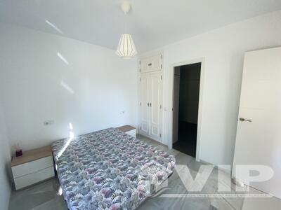 VIP7889: Appartement à vendre en Mojacar Playa, Almería