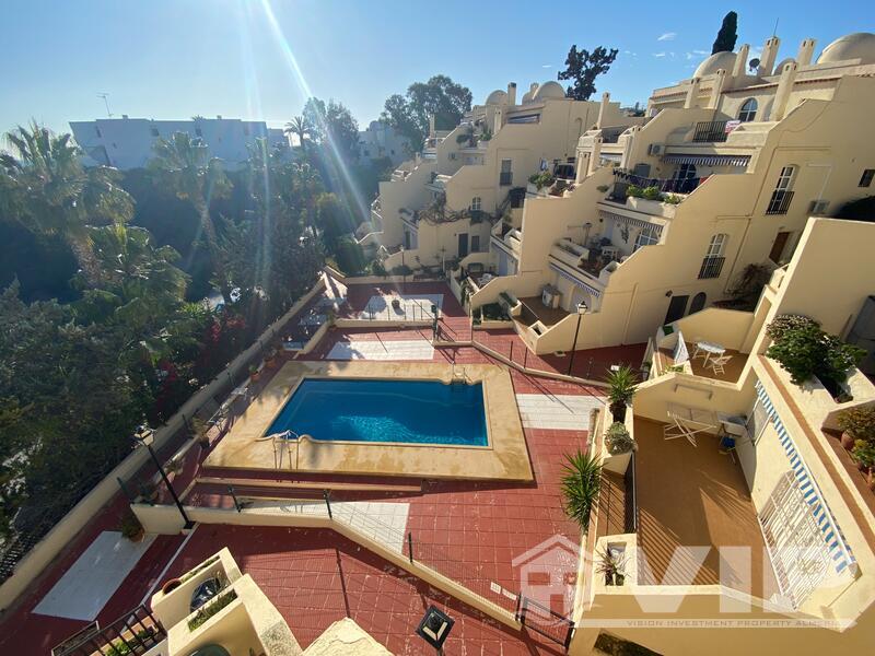 VIP7889: Appartement à vendre dans Mojacar Playa, Almería