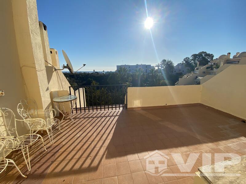 VIP7889: Appartement à vendre dans Mojacar Playa, Almería