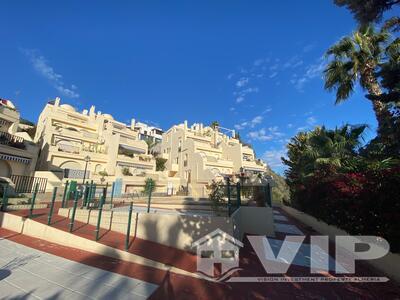 VIP7889: Appartement à vendre en Mojacar Playa, Almería