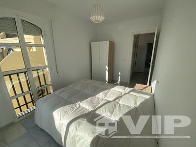 VIP7889: Apartment for Sale in Mojacar Playa, Almería