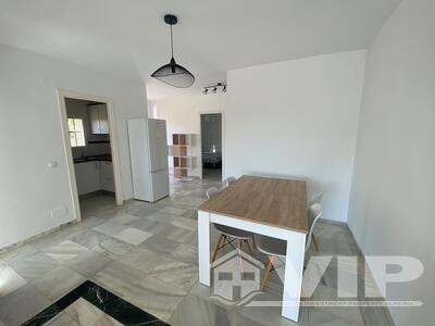 VIP7889: Appartement à vendre en Mojacar Playa, Almería