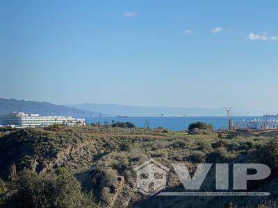 VIP7889: Appartement à vendre en Mojacar Playa, Almería