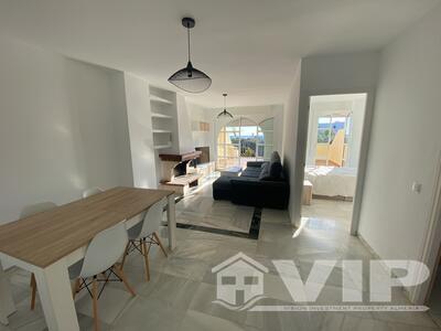 VIP7889: Apartment for Sale in Mojacar Playa, Almería