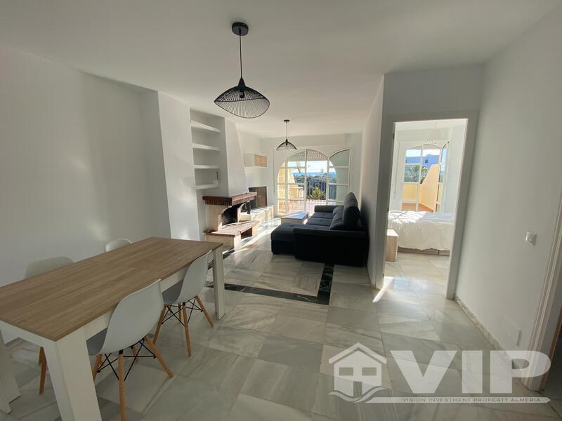 VIP7889: Wohnung zu Verkaufen in Mojacar Playa, Almería
