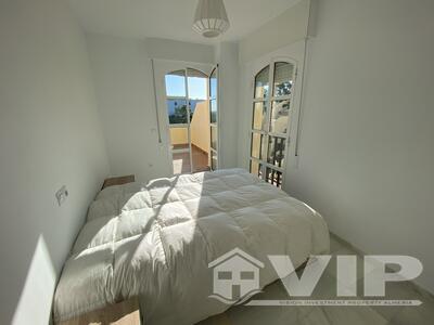 VIP7889: Appartement à vendre en Mojacar Playa, Almería