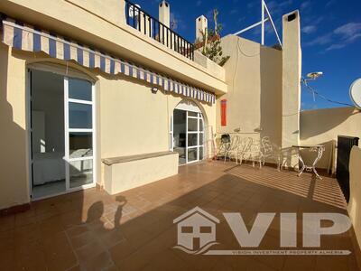 VIP7889: Appartement à vendre en Mojacar Playa, Almería