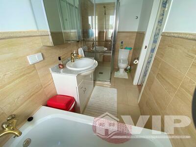 VIP7890: Villa for Sale in Mojacar Playa, Almería