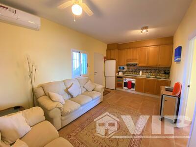 VIP7890: Villa for Sale in Mojacar Playa, Almería