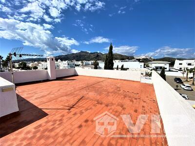 VIP7890: Villa for Sale in Mojacar Playa, Almería