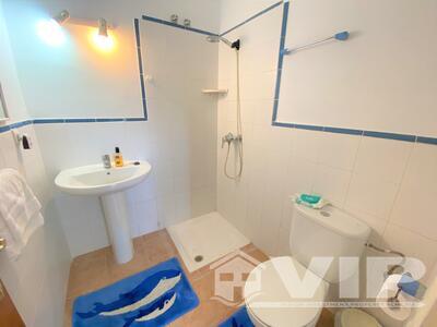 VIP7890: Villa for Sale in Mojacar Playa, Almería