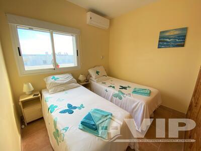 VIP7890: Villa for Sale in Mojacar Playa, Almería
