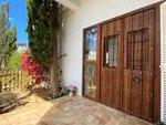 VIP7890: Villa for Sale in Mojacar Playa, Almería