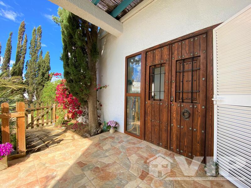 VIP7890: Villa à vendre dans Mojacar Playa, Almería