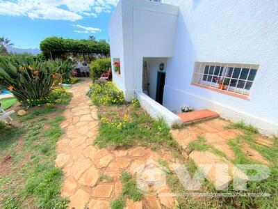 VIP7890: Villa for Sale in Mojacar Playa, Almería
