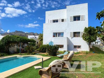 VIP7890: Villa for Sale in Mojacar Playa, Almería