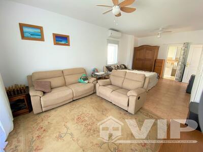 VIP7890: Villa for Sale in Mojacar Playa, Almería