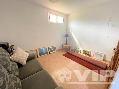 VIP7890: Villa for Sale in Mojacar Playa, Almería
