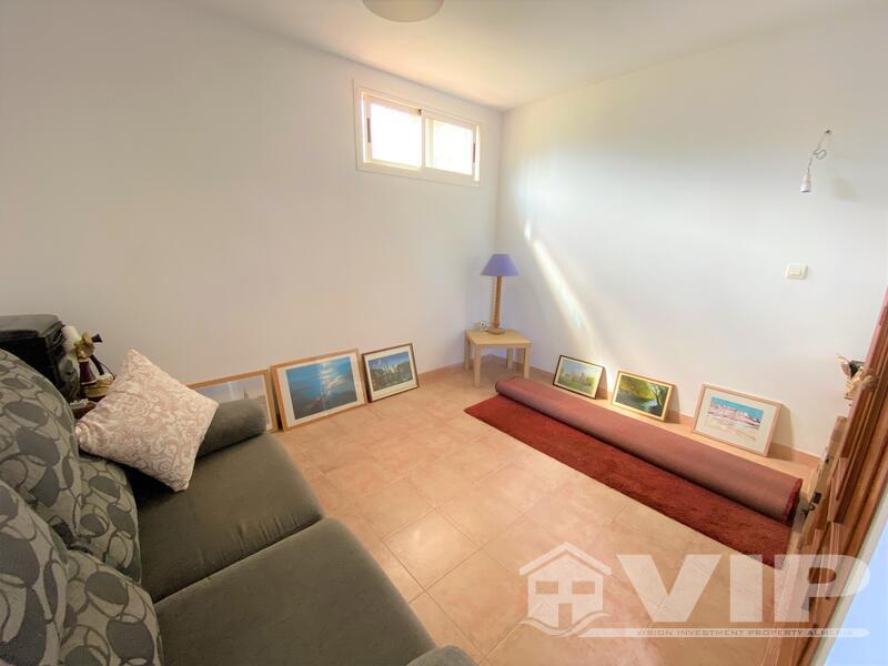 VIP7890: Villa à vendre dans Mojacar Playa, Almería