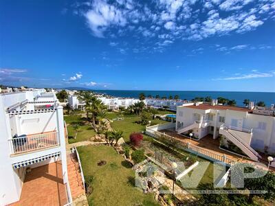 VIP7890: Villa for Sale in Mojacar Playa, Almería