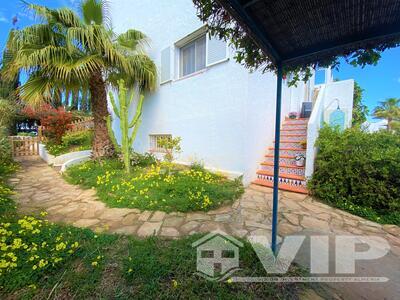 VIP7890: Villa for Sale in Mojacar Playa, Almería