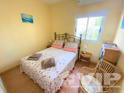 VIP7890: Villa for Sale in Mojacar Playa, Almería