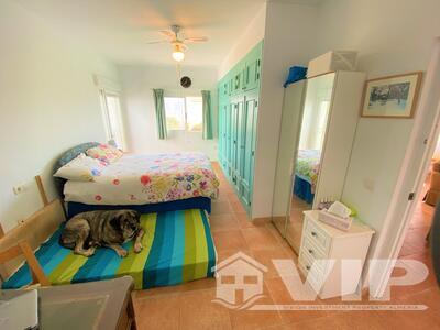 VIP7890: Villa for Sale in Mojacar Playa, Almería