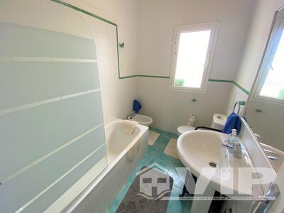 VIP7890: Villa for Sale in Mojacar Playa, Almería