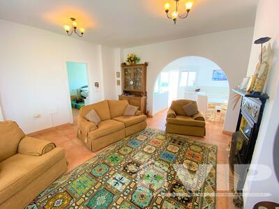 VIP7890: Villa for Sale in Mojacar Playa, Almería