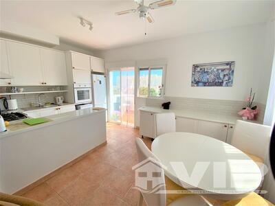 VIP7890: Villa for Sale in Mojacar Playa, Almería