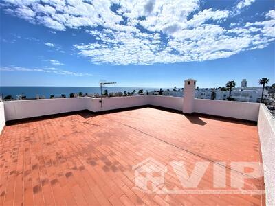 VIP7890: Villa for Sale in Mojacar Playa, Almería