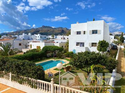 VIP7890: Villa for Sale in Mojacar Playa, Almería