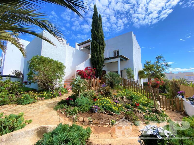 VIP7890: Villa en Venta en Mojacar Playa, Almería