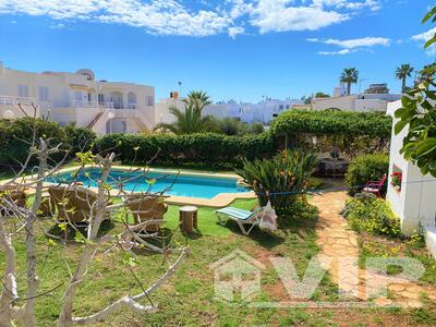 VIP7890: Villa for Sale in Mojacar Playa, Almería