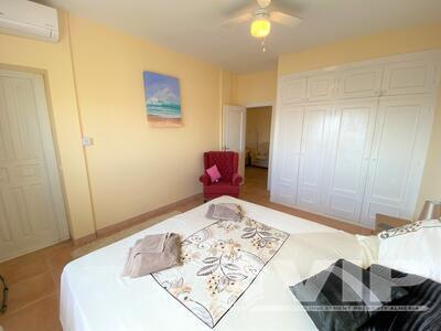 VIP7890: Villa for Sale in Mojacar Playa, Almería