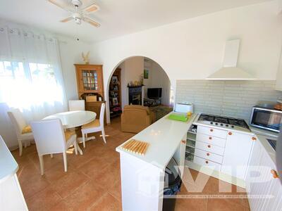 VIP7890: Villa for Sale in Mojacar Playa, Almería