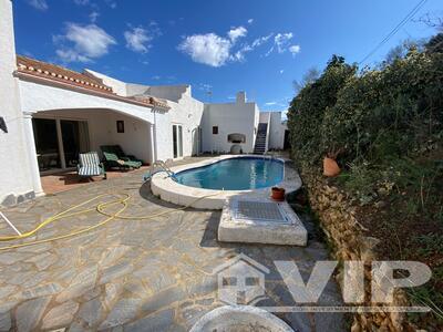 VIP7891: Villa en Venta en Turre, Almería