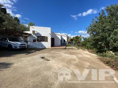 VIP7891: Villa te koop in Turre, Almería