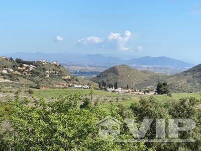 VIP7891: Villa zu Verkaufen in Turre, Almería