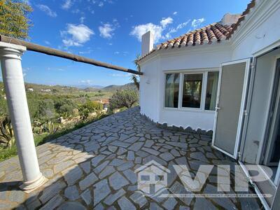 VIP7891: Villa for Sale in Turre, Almería