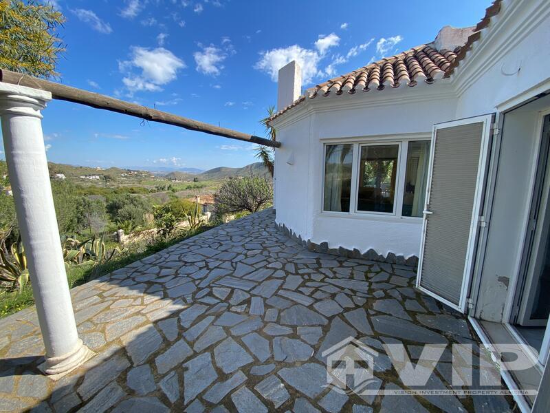 VIP7891: Villa for Sale in Turre, Almería